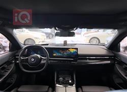 بی ئێم دەبڵیو سیریەس 5